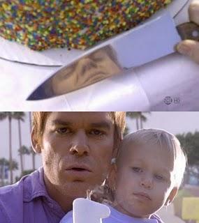 7 imágenes, 7 series (LV)