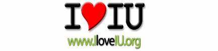 I love IU