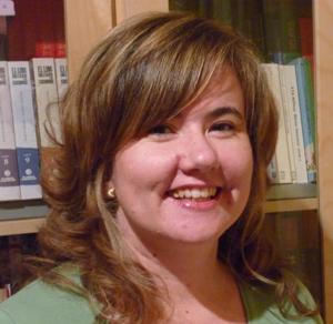 Homenaje a los blogueros (XXXV): Yolanda González