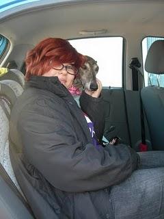 Historias de adoptados. Fátima