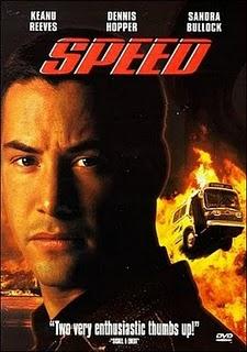 Crítica cine: Speed (1994)