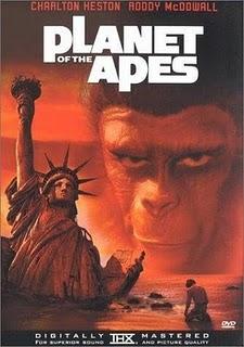 Crítica cine: El planeta de los simios (1968)