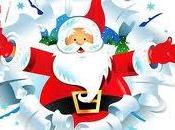 charla Papá Noel
