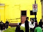 Renovando ciudad