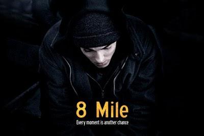 De regreso a la pantalla grande: Eminem volverá a actuar