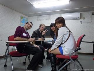 Videoblog 25, juzgados y Fiesta en KAI