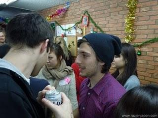 Videoblog 25, juzgados y Fiesta en KAI