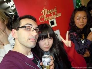 Videoblog 25, juzgados y Fiesta en KAI