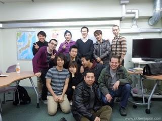 Videoblog 25, juzgados y Fiesta en KAI