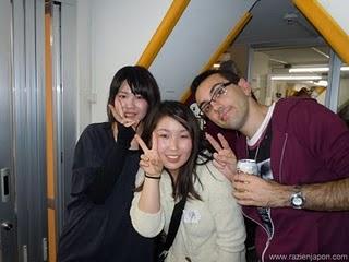 Videoblog 25, juzgados y Fiesta en KAI