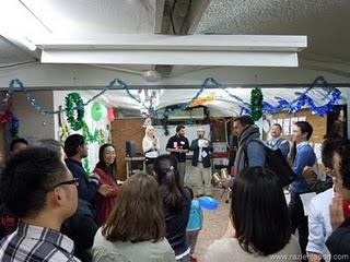 Videoblog 25, juzgados y Fiesta en KAI