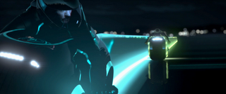 Crítica: Tron Legacy