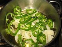 Higaditos de pollo con champiñones