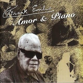 Frank Emilio - Amor & Piano