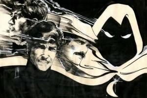 Los coleccionistas de originales, en El Mundo