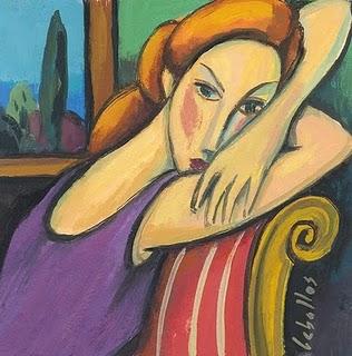 Pintura en tres dimensiones