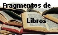 Fragmentos de libros XV.