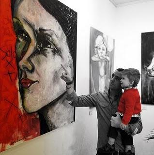 Exposición: Surrealismo Imbern.