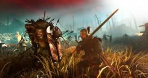 The Witcher 2 Mode Insane- verdaderamente dificil