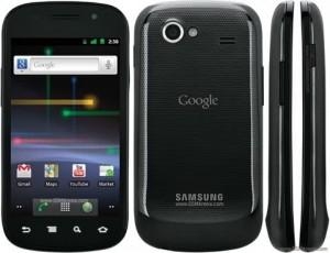 Google Nexus S-11 sugerencias y trucos en profundidad para sacarle partido.
