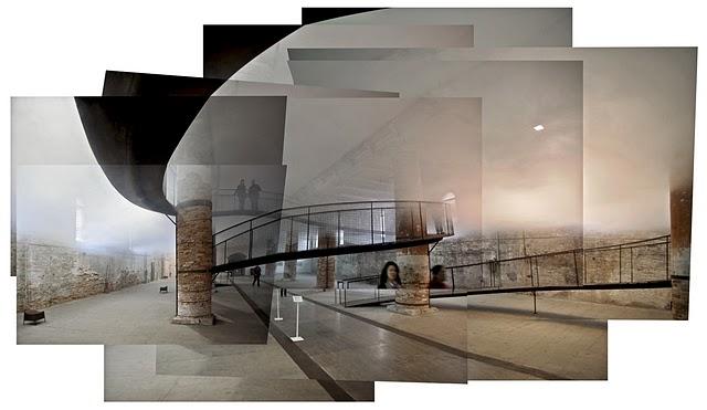 Una visita a la Bienal de Venecia