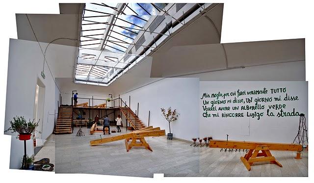 Una visita a la Bienal de Venecia