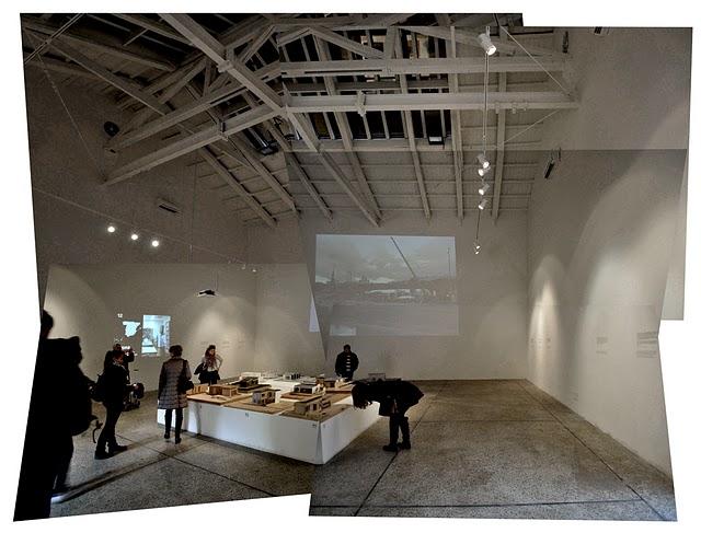 Una visita a la Bienal de Venecia