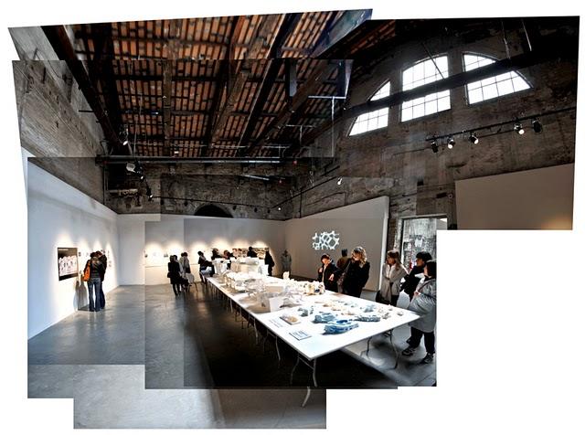 Una visita a la Bienal de Venecia