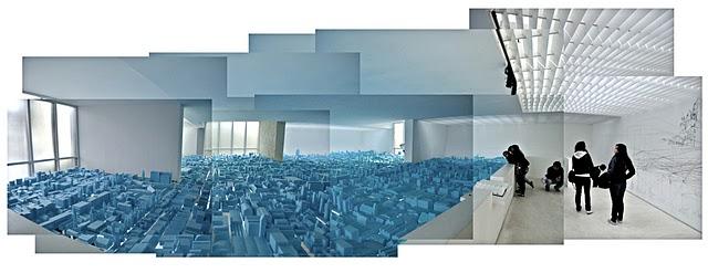 Una visita a la Bienal de Venecia