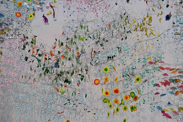 Una visita a la Bienal de Venecia