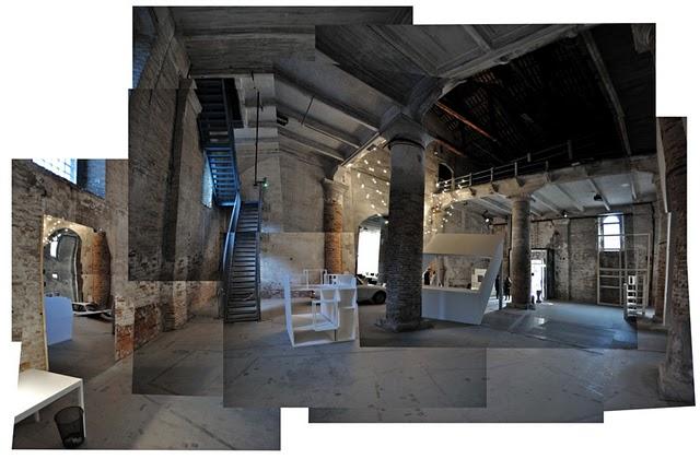 Una visita a la Bienal de Venecia