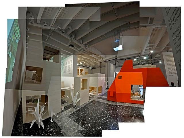 Una visita a la Bienal de Venecia