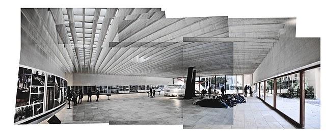 Una visita a la Bienal de Venecia