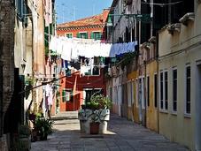 visita Bienal Venecia