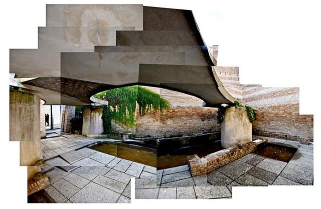 Una visita a la Bienal de Venecia