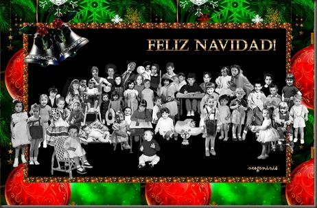 Foto Navidades Neo