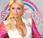 Paris Hilton visita Madrid‏
