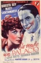194320Se20vende20un20palacio20esp20 “Lucero, bandido noble”: Carne de horca, cabezas pregonadas en la serranía. Ladislao Vajda contra la leyenda romántica y una historia de coproducciones con Portugal