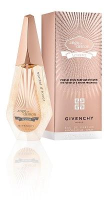 Les Parfums d'Hiver de Givenchy