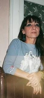 Ana Franco (1954 - 2010)