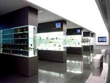 museo perfume Principado Andorra