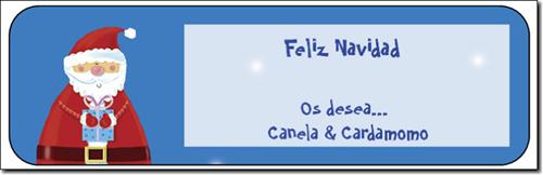 Reto 2010 – Feliz Navidad