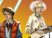 Volver futuro… todo.