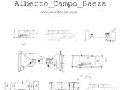 Espacios carácter intemporal