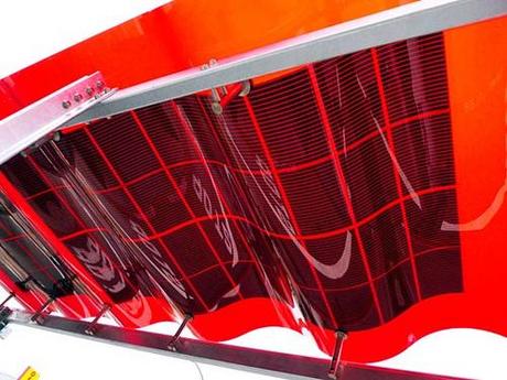 5266551370 75cd939b1c wi Thin Film San Francisco Power Plastic Konarka Fotovoltaica: Thin Film 