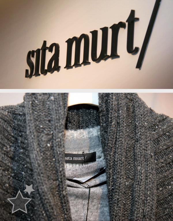 shopping tour en sita murt