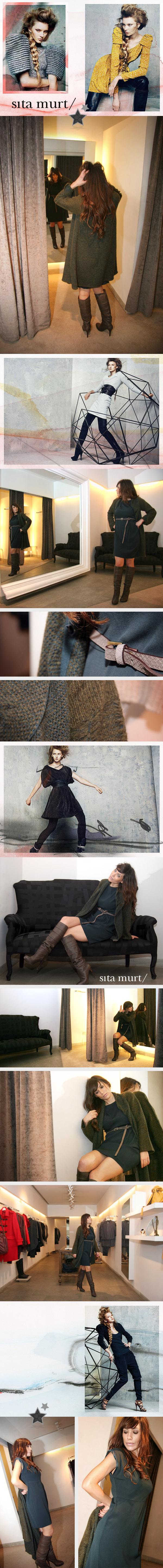 shopping tour en sita murt