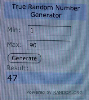 GANADORA DEL SORTEO HYSÉAC, DE URIAGE.