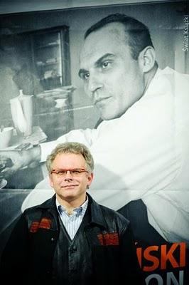 'Kapuscinski non fiction'