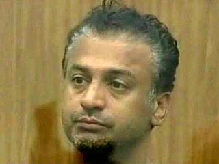 Condenan a cadena perpetua al actor Shelley Malil